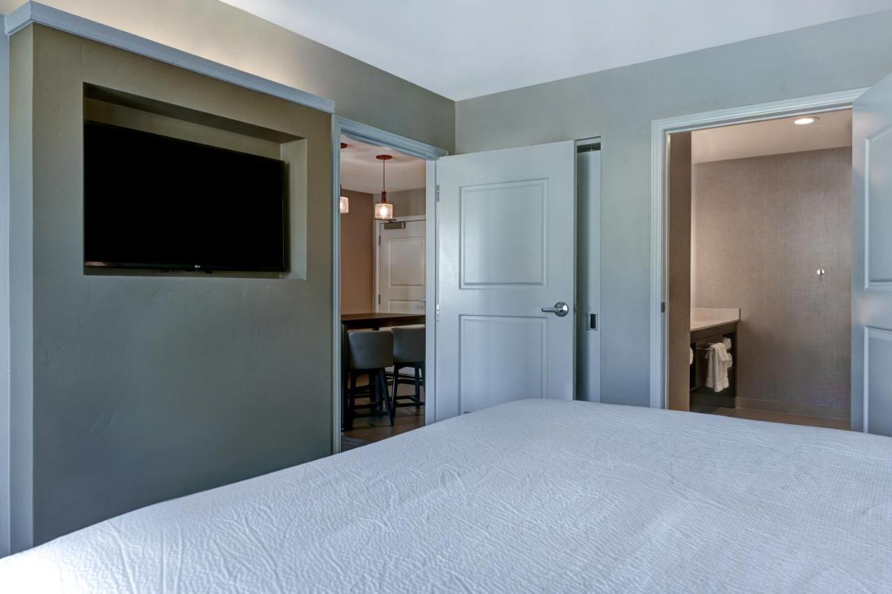 Residence Inn Steamboat Springs Exteriör bild