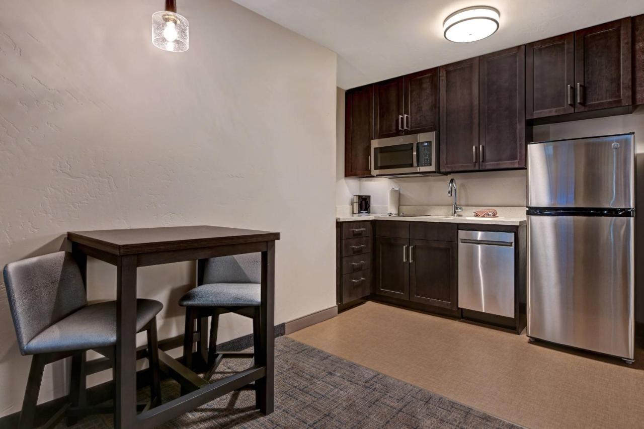 Residence Inn Steamboat Springs Exteriör bild
