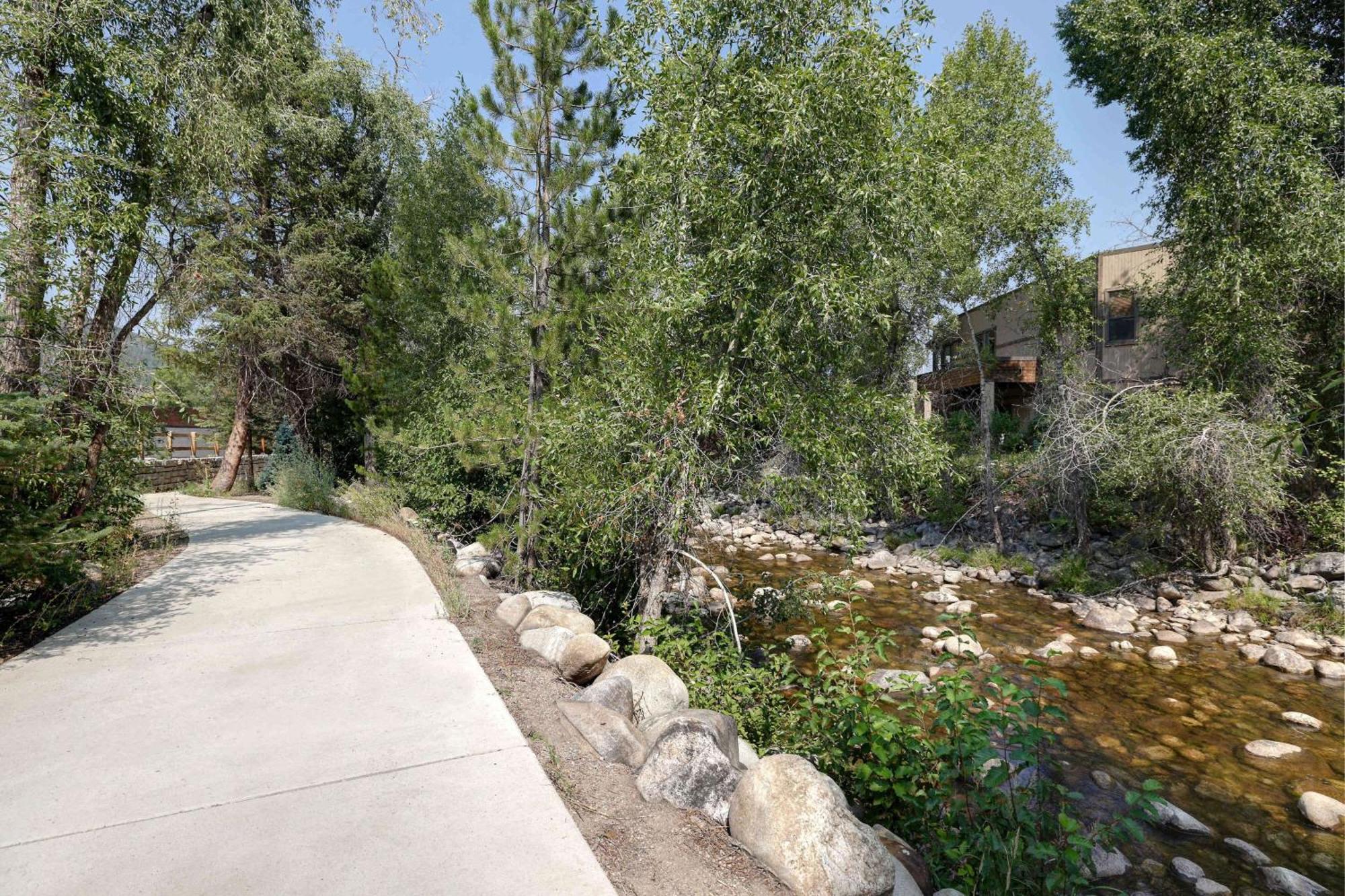 Residence Inn Steamboat Springs Exteriör bild